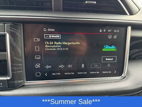 Used 2023 GMC Yukon XL Denali image 24