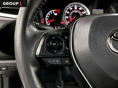 Certified 2022 Toyota Corolla SE image 23