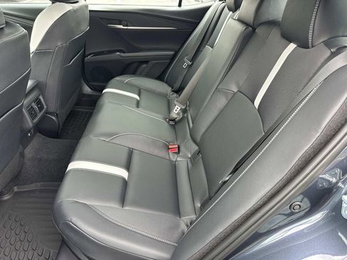 New 2026 Toyota Camry SE image 11