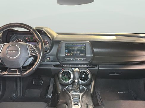 Used 2019 Chevrolet Camaro LS RWD image 14