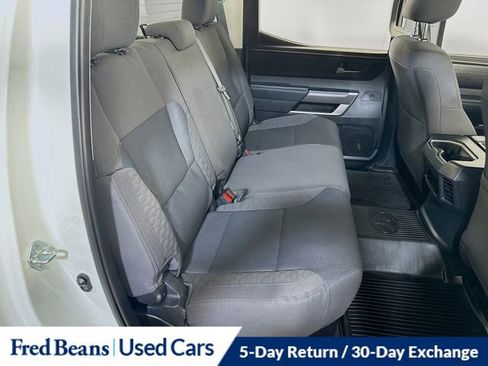 Used 2023 Toyota Tundra SR5 image 12