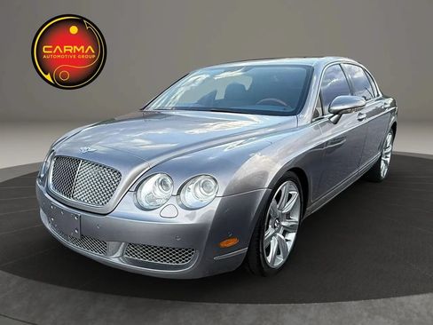 Used 2006 Bentley Flying Spur Flying Spur AWD/4WD image 1