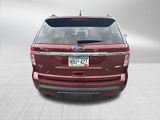 Used 2015 Ford Explorer XLT w/ Equipment Group 202A image 3