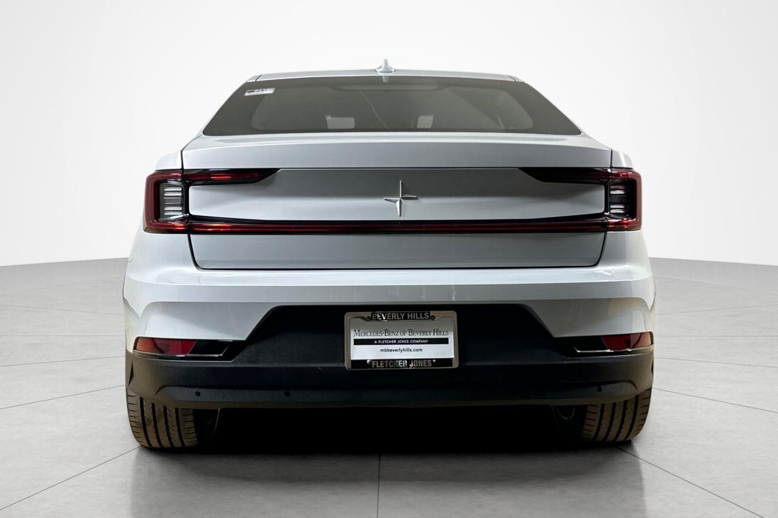 Used 2023 Polestar Polestar 2 w/ Pilot Pack AWD/4WD image 4