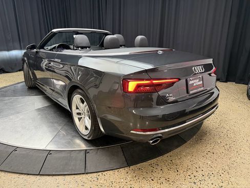 Used 2019 Audi A5 2.0T Premium Plus w/ Premium Plus image 7