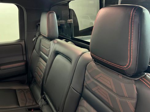 New 2026 Nissan Frontier PRO-4X image 20