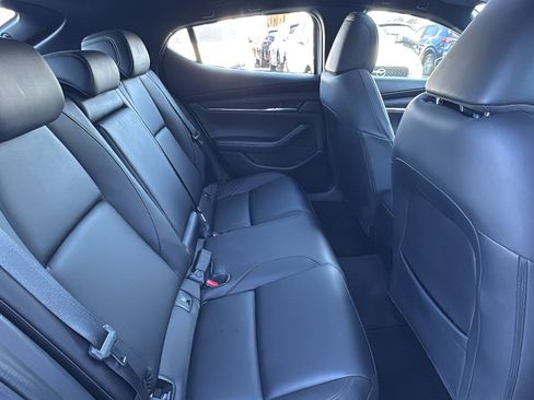 Certified 2025 MAZDA MAZDA3 s image 32