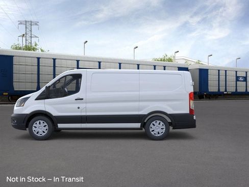 New 2026 Ford Transit 150 Low Roof image 3