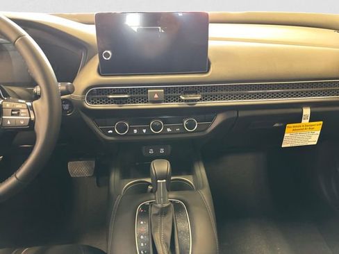 New 2026 Honda HR-V EX-L image 11