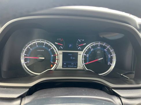 Used 2016 Toyota 4Runner 4WD image 44