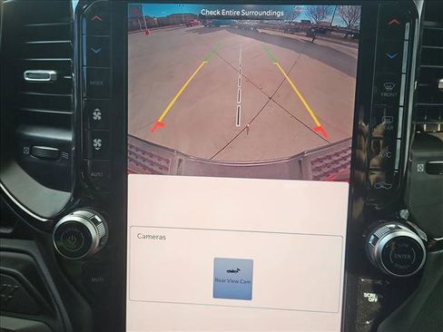 New 2026 RAM 2500 Rebel w/ Rebel Level 1 Equipment Group image 13