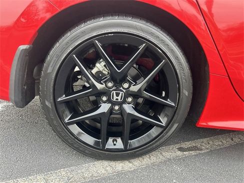 Used 2022 Honda Civic Sport image 25