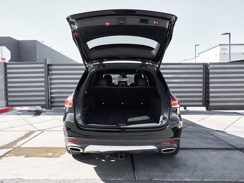 Used 2020 Mercedes-Benz GLE 350 4MATIC image 12