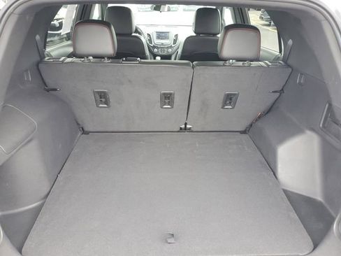 Certified 2024 Chevrolet Equinox RS AWD/4WD image 8