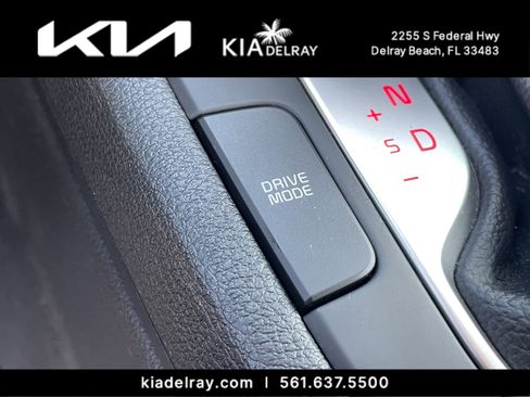 Certified 2024 Kia Forte LXS image 30