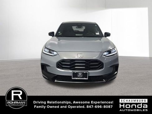 Used 2024 Honda HR-V Sport image 26