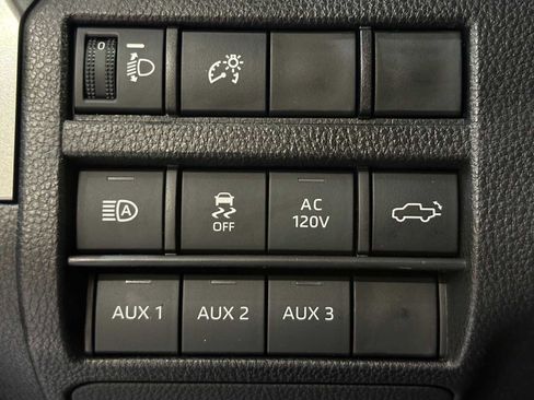 New 2026 Toyota Tacoma TRD Off-Road image 18