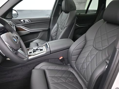 New 2026 BMW X5 sDrive40i w/ M Sport Package image 33