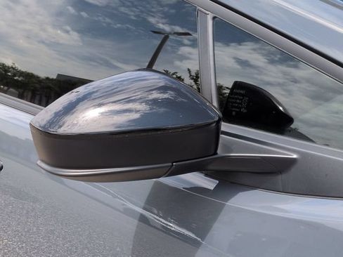 Certified 2024 Toyota Prius LE FWD image 12