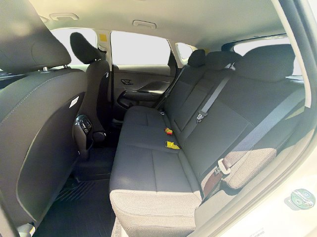 New 2026 Hyundai Kona SEL Sport FWD image 24