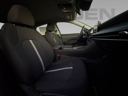 New 2026 Hyundai Sonata SEL image 10