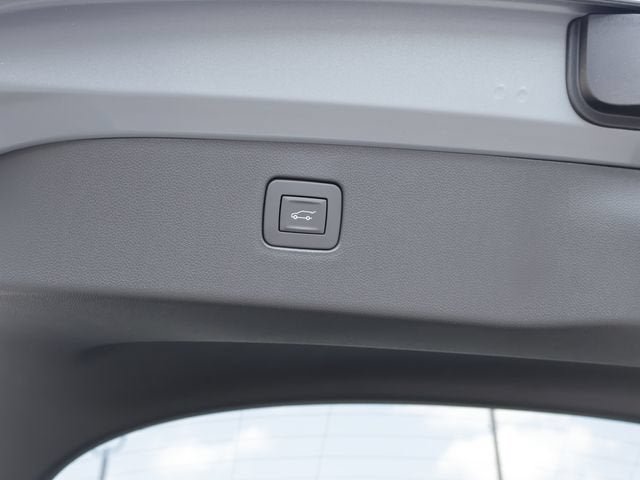 New 2026 Buick Envista Sport Touring w/ Convenience I Package FWD image 9