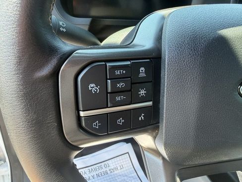 Used 2024 Ford F150 XLT w/ Equipment Group 302A MID AWD/4WD image 14