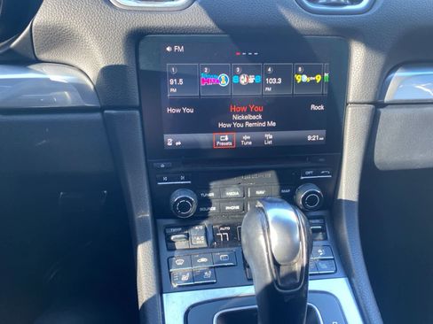 Used 2017 Porsche 718 Boxster S image 13