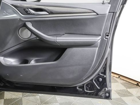 Used 2024 BMW X3 M40i w/ Premium Package image 51