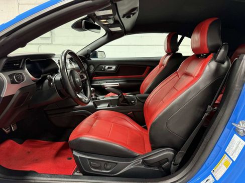 Used 2023 Ford Mustang GT Premium w/ Equipment Group 401A image 13