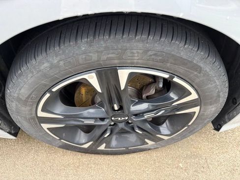 Used 2022 Kia K5 GT-Line w/ GT-Line Awd Premium Package image 10
