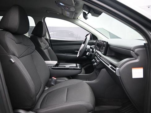 Used 2026 Hyundai Tucson SEL AWD/4WD image 31