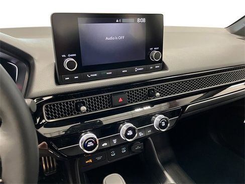 New 2026 Honda Civic Sport image 24