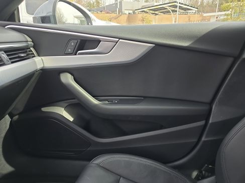 Used 2018 Audi A5 2.0T Premium Plus w/ Premium Plus image 24