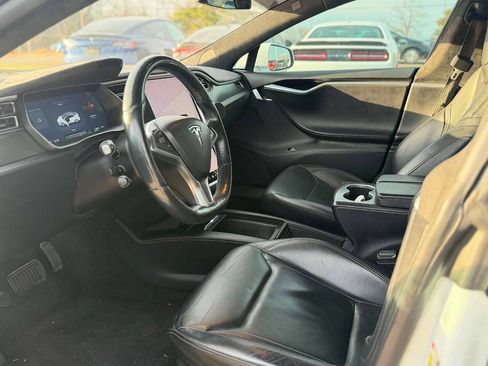 Used 2016 Tesla Model S 85D image 16