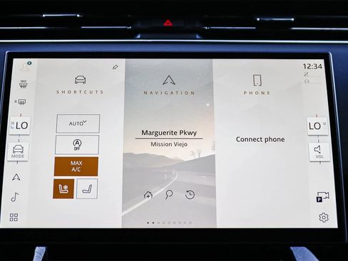 Used 2024 Land Rover Range Rover Sport SE image 14