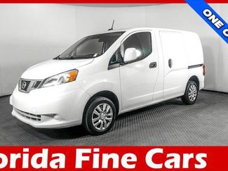 Used 2020 Nissan NV200 SV w/ Back Door Glass Package FWD video 1