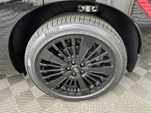 New 2026 Hyundai Santa Fe Calligraphy image 23