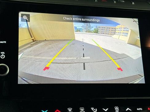 New 2026 Jeep Grand Cherokee Altitude AWD/4WD image 17