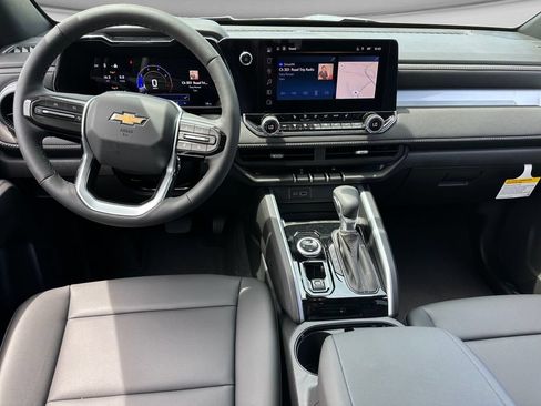 New 2026 Chevrolet Colorado LT w/ LT Convenience Package AWD/4WD image 20