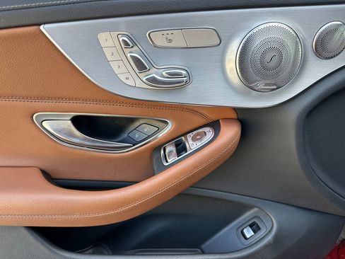Certified 2023 Mercedes-Benz C 300 Coupe image 12