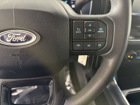 Used 2021 Ford F150 XL w/ STX Appearance Package AWD/4WD image 13