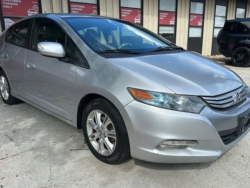 Used 2010 Honda Insight EX image 3