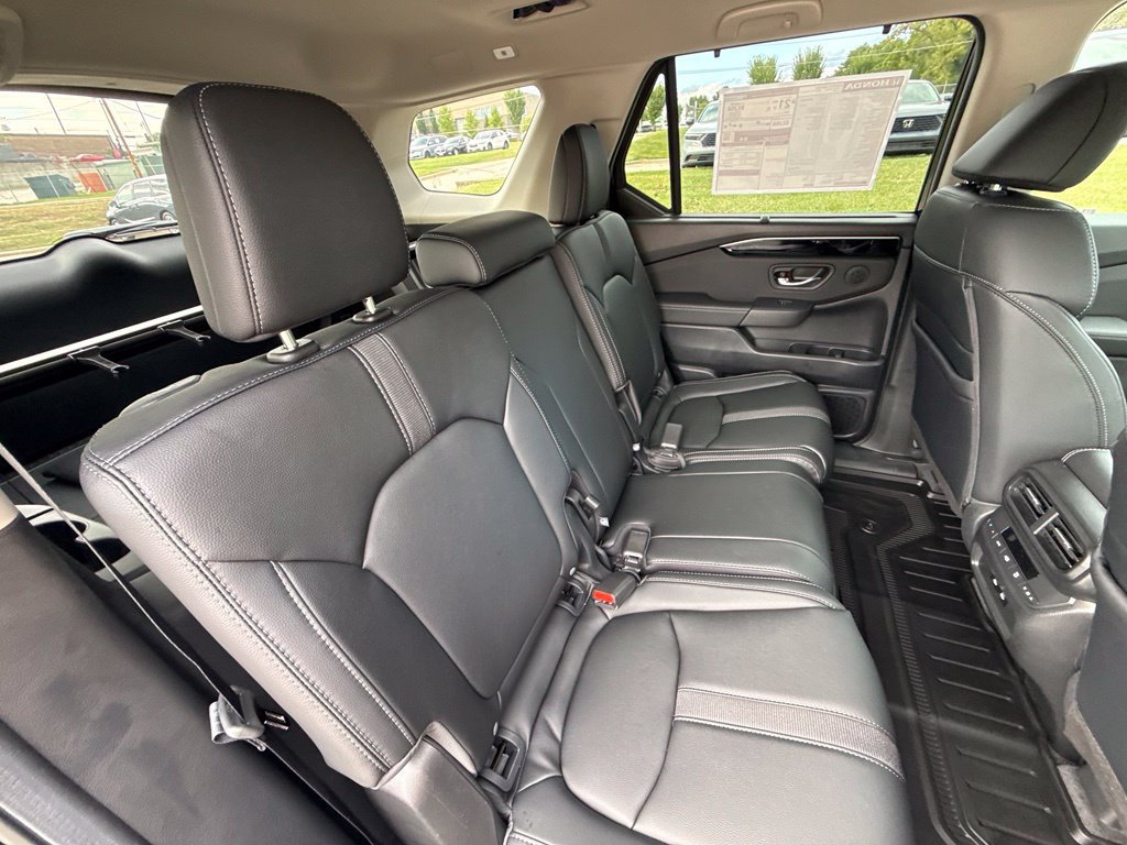 New 2026 Honda Pilot EX-L image 35