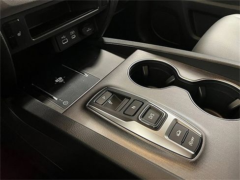 New 2026 Honda Ridgeline RTL image 19