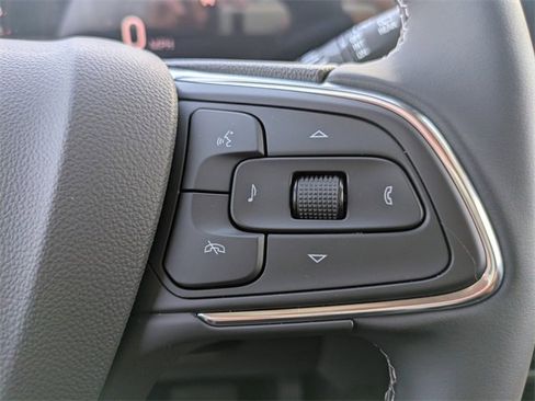 New 2026 Buick Encore GX Preferred image 29