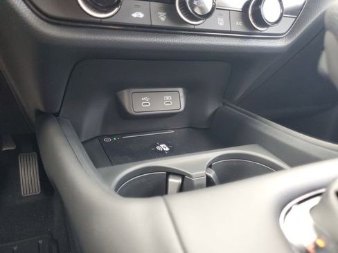 New 2026 Honda HR-V LX image 22