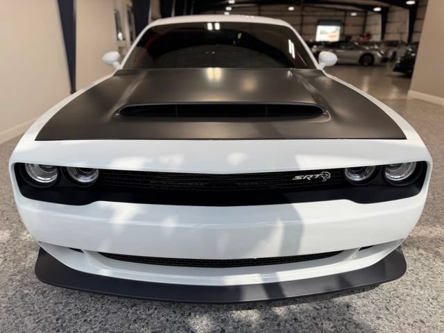 Used 2019 Dodge Challenger SRT Hellcat Redeye RWD image 16