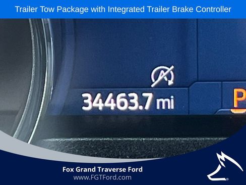 Certified 2023 Ford F150 XLT w/ Equipment Group 302A High AWD/4WD image 8