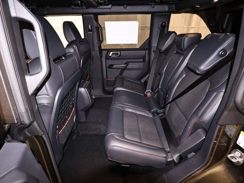 New 2026 Ford Bronco Raptor AWD/4WD image 13